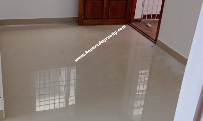 1 BHK Flat for Sale in Pallikaranai